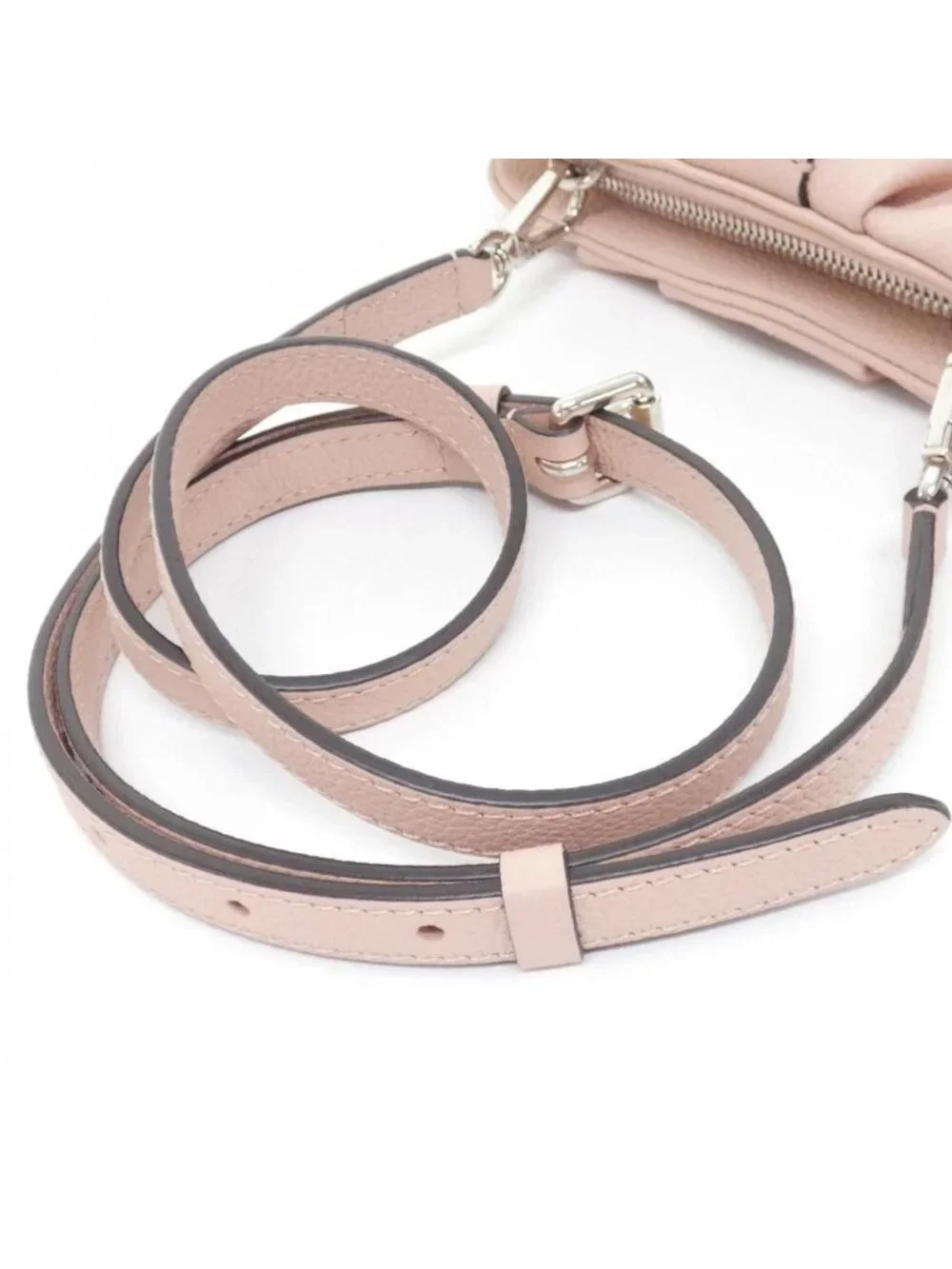 Louis Vuitton Mahina Scala Mini Shoulder
